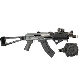 ZASTAVA ARMS ZPAP92 7.62X39MM - 3 of 3