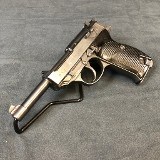 CY ARMORY P-38 9MM LUGER (9x19 PARA) - Image 3 of 3