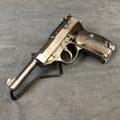 CY ARMORY P-38 9MM LUGER (9x19 PARA) - Image 3 of 3