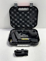 GLOCK 17 GEN 5 9MM LUGER (9x19 PARA) - 1 of 3