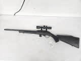 MARLIN 7000 w/NcStar Scope, Magazine 1997 Build (First Year) .22 LR - 1 of 3