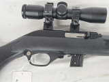 MARLIN 7000 w/NcStar Scope, Magazine 1997 Build (First Year) .22 LR - 2 of 3