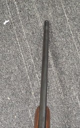 WINCHESTER MODEL 50 12 GA - 3 of 3