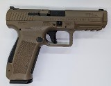 CANIK TP9SA Mod.2 9MM LUGER (9X19 PARA) - 2 of 2