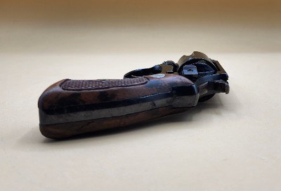 SMITH & WESSON 36.38 SPL - Image 3 of 3