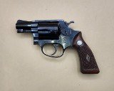 SMITH & WESSON 36.38 SPL - Image 1 of 3