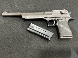 MAGNUM RESEARCH DESERT EAGLE 44 CAL - 1 of 3