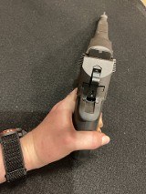MAGNUM RESEARCH DESERT EAGLE 44 CAL - 3 of 3