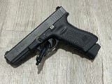 GLOCK G17 GEN 3 9MM LUGER (9x19 PARA) - 1 of 3