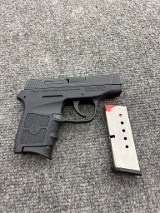 SMITH & WESSON M&P BODYGUARD 380 .380 ACP - Image 1 of 3