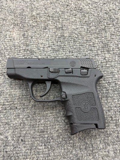 SMITH & WESSON M&P BODYGUARD 380 .380 ACP - Image 3 of 3