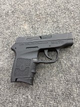 SMITH & WESSON M&P BODYGUARD 380 .380 ACP - Image 2 of 3