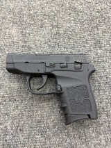 SMITH & WESSON M&P BODYGUARD 380 .380 ACP - Image 3 of 3