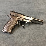 SPREEWERK CYQ P38 9MM LUGER (9x19 PARA) - Image 2 of 3
