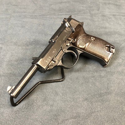 SPREEWERK CYQ P38 9MM LUGER (9x19 PARA) - Image 3 of 3