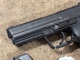 HECKLER & KOCH HK45 9MM LUGER (9x19 PARA) - Image 2 of 3