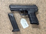 HECKLER & KOCH HK45 9MM LUGER (9x19 PARA) - Image 1 of 3