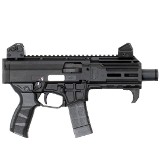 CZ SCORPION 3 PLUS 9MM LUGER (9X19 PARA) - 2 of 3