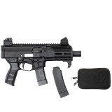 CZ SCORPION 3 PLUS 9MM LUGER (9X19 PARA) - 3 of 3