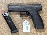 CZ P-10F 9MM LUGER (9x19 PARA) - Image 1 of 3