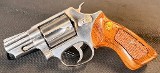 TAURUS 85 .38 SPL - Image 1 of 3