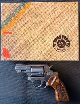 TAURUS 85 .38 SPL - Image 3 of 3