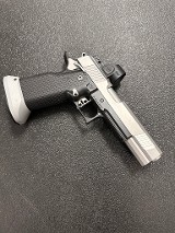VUDOO GUN WORKS PRIEST 9MM LUGER (9x19 PARA) - 3 of 3