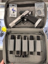 VUDOO GUN WORKS PRIEST 9MM LUGER (9x19 PARA) - 2 of 3