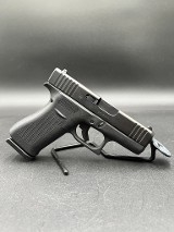 GLOCK 43X 9MM LUGER (9x19 PARA) - 1 of 3