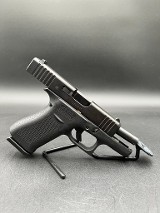 GLOCK 43X 9MM LUGER (9x19 PARA) - 2 of 3