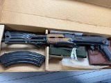 CENTURY ARMS GP WASR10 UF 7.62X39MM - 3 of 3
