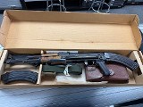 CENTURY ARMS GP WASR10 UF 7.62X39MM - 1 of 3