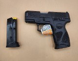TAURUS G3C 9MM LUGER (9x19 PARA) - Image 1 of 3