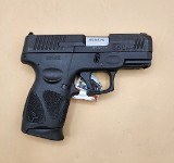 TAURUS G3C 9MM LUGER (9x19 PARA) - Image 2 of 3