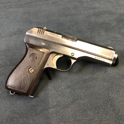 CZ CZ-27 7.62X51MM NATO - Image 2 of 3