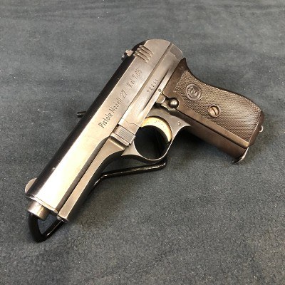 CZ CZ-27 7.62X51MM NATO - Image 3 of 3