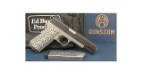 ED BROWN Executive Target .45 ACP - 1 of 3