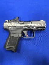 CANIK TP9 ELITE SC 9MM LUGER (9x19 PARA) - 1 of 3