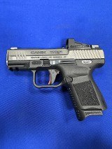 CANIK TP9 ELITE SC 9MM LUGER (9x19 PARA) - 2 of 3