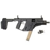 KRISS VECTOR SDP 9MM LUGER (9X19 PARA) - 3 of 3