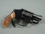 SMITH & WESSON 40-1 .38 SPL .38 SPL - Image 3 of 3