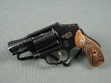 SMITH & WESSON 40-1 .38 SPL .38 SPL - Image 2 of 3