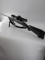SAVAGE ARMS 110 .300 WIN MAG - 1 of 3