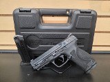 SMITH & WESSON M&P9 2.0 9MM LUGER (9x19 PARA) - 1 of 3