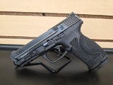 SMITH & WESSON M&P9 2.0 9MM LUGER (9x19 PARA) - 2 of 3
