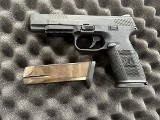 FN FNS-40 .40 CALIBER - Image 2 of 3