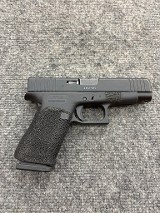 GLOCK 48 9MM LUGER (9x19 PARA) - 2 of 3