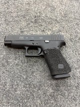 GLOCK 48 9MM LUGER (9x19 PARA) - 1 of 3