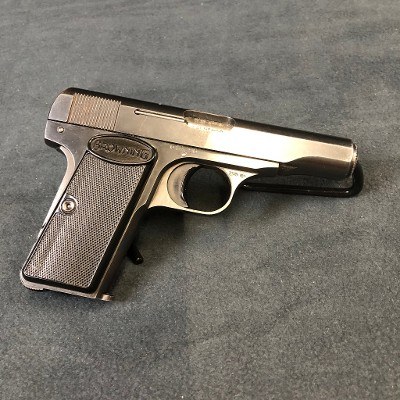 BROWNING 1955 .380 ACP - Image 2 of 3