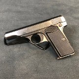 BROWNING 1955 .380 ACP - Image 1 of 3